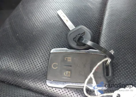 2019 Chevrolet Silverado 2500Hd Ltz z USA, uszkodzony, nr VIN 1GC1KTEY6KF189025